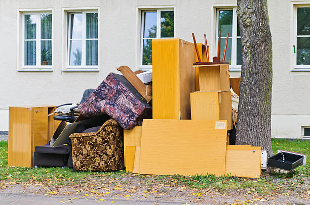 Professional Junk Removal in Buckeye Lake, OH